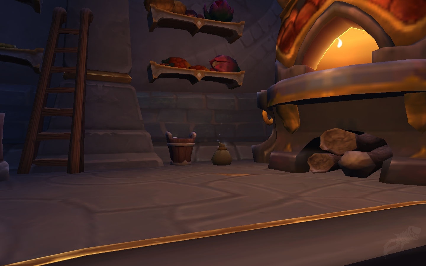 럼블 코인 가방 - 물체 - 월드 오브 워크래프트