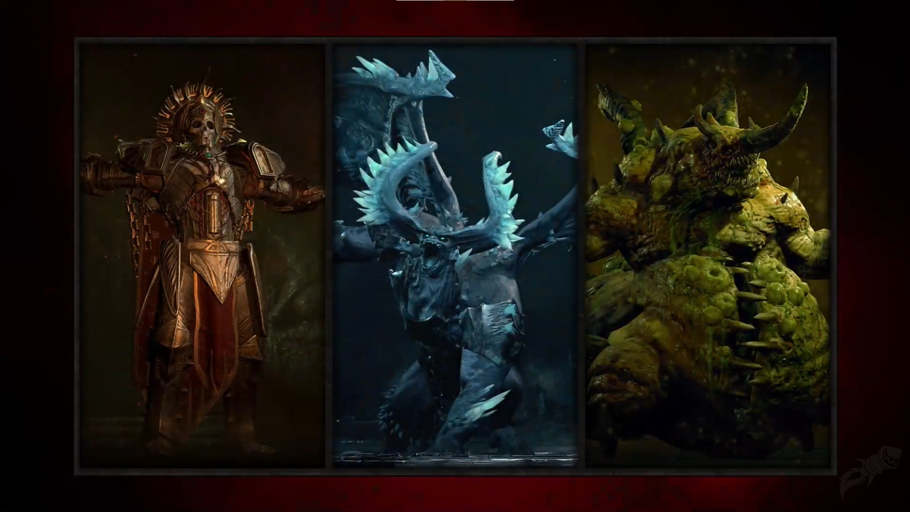 Season 2 Will Include 5 New Endgame Boss Encounters - Diablo 4