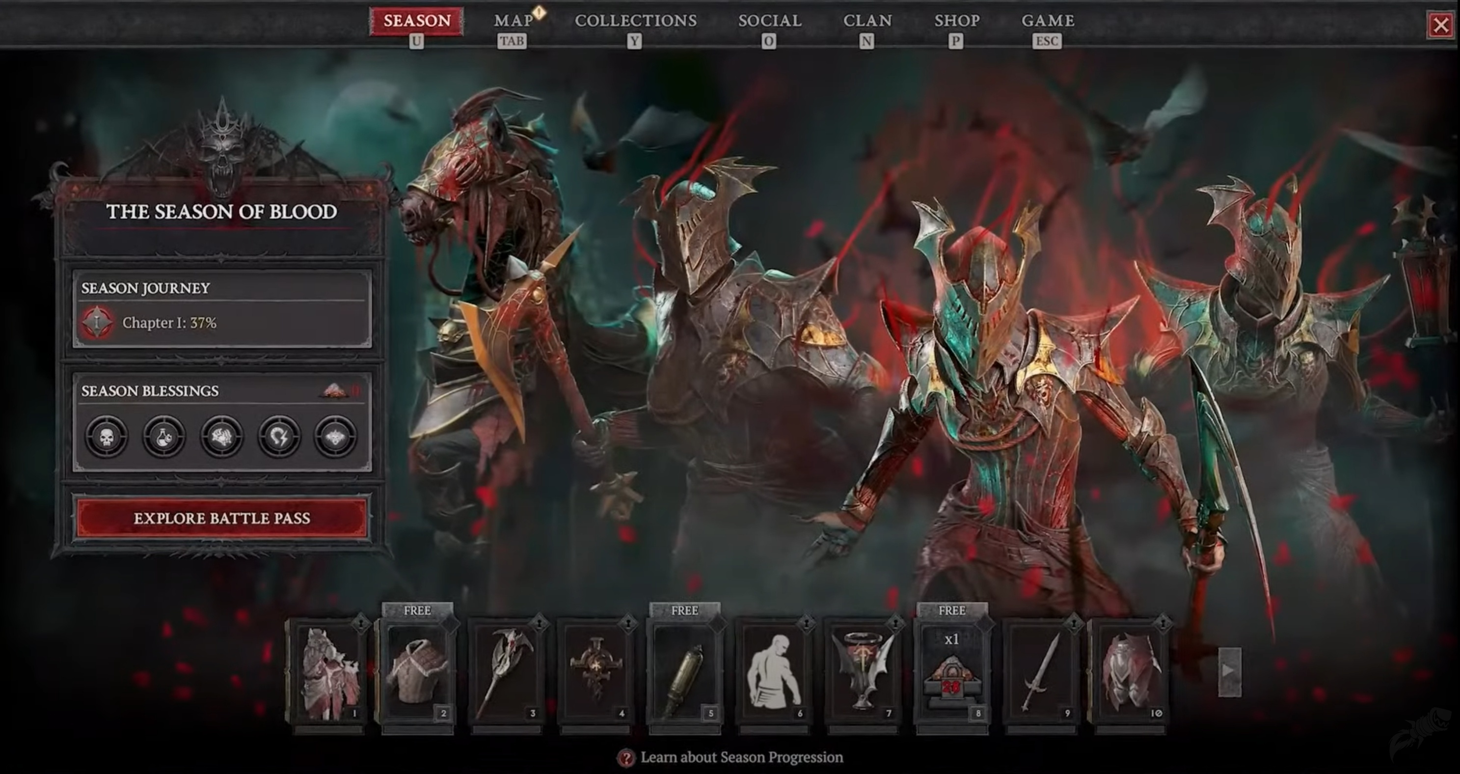 All Boss Guides Now Live - Diablo 4 Season 2 - Wowhead News