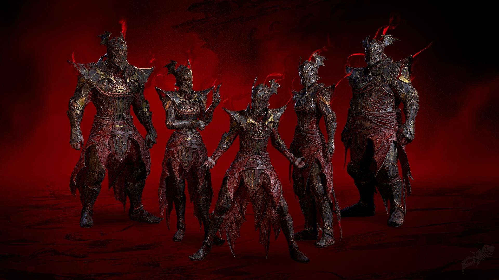 Diablo 4 Season 2 Battle Pass Armor Revealed! - Wowhead News