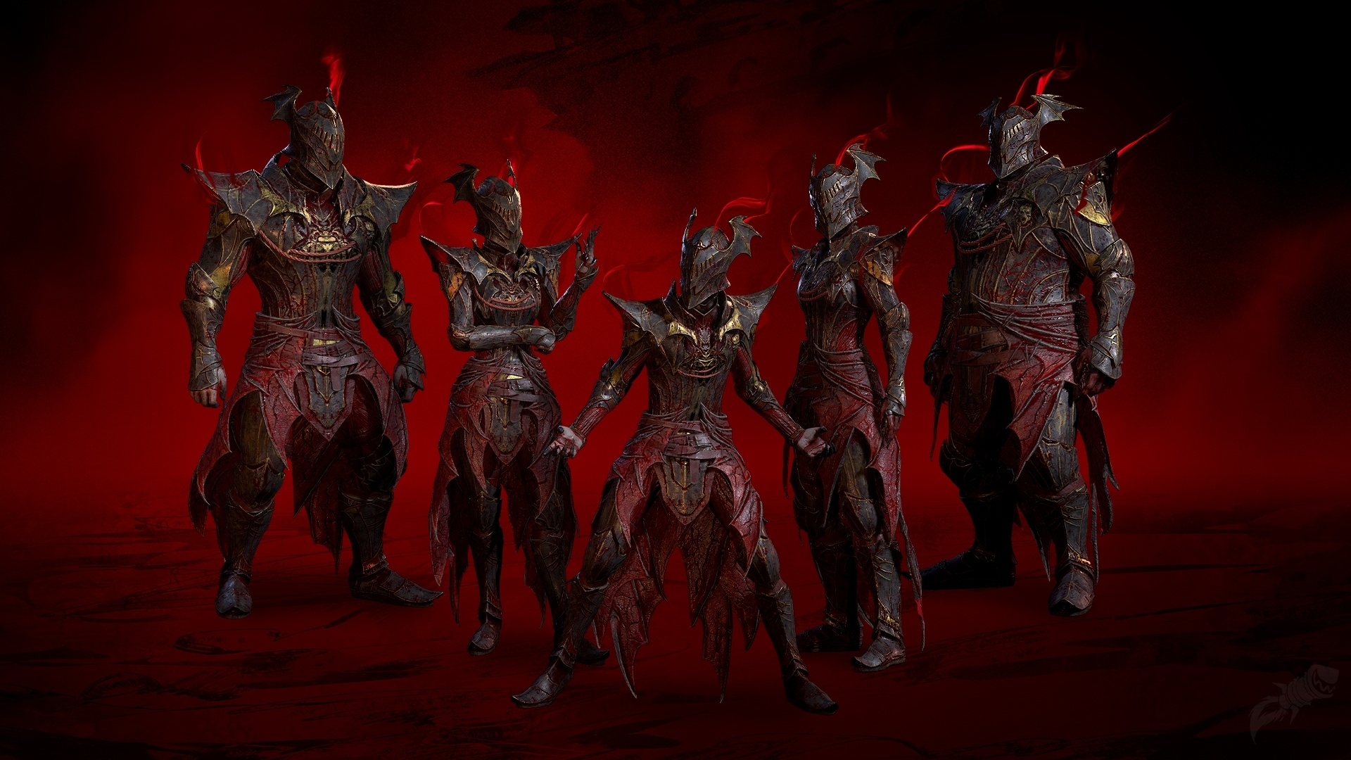 Blizzard reveals details for Diablo 4's second season, Season of