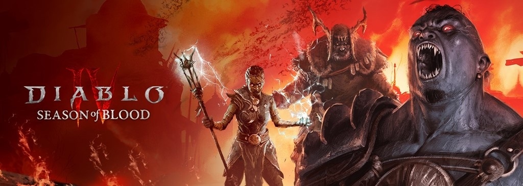 Season 2 Will Include 5 New Endgame Boss Encounters - Diablo 4 - Wowhead  News