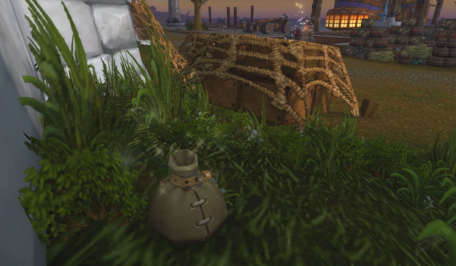 럼블 코인 - 아이템 - 월드 오브 워크래프트