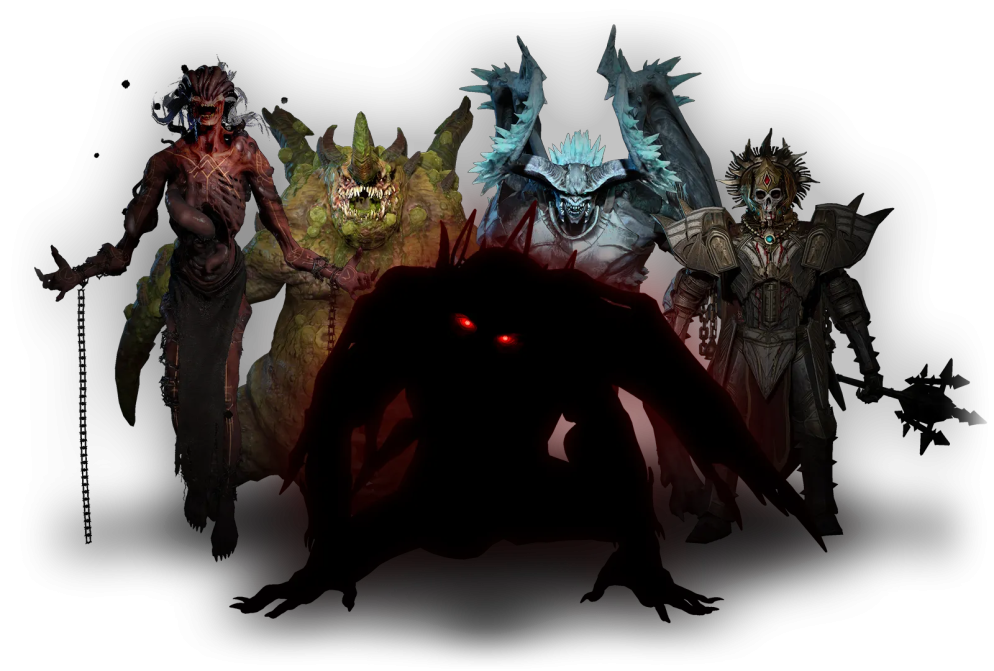 Season 2 Will Include 5 New Endgame Boss Encounters - Diablo 4 - Wowhead  News