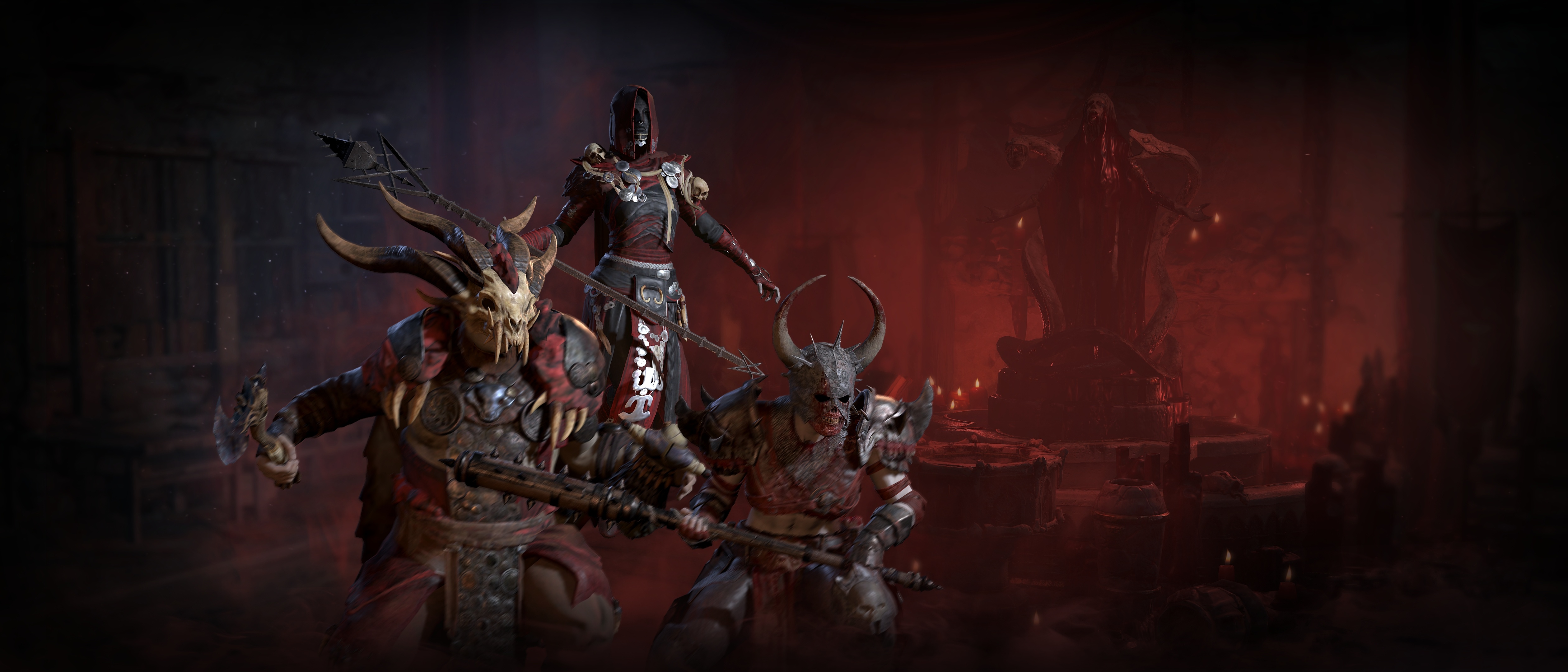 Diablo 4 Season 2: Season of Blood Guides Now Live - Новости Wowhead