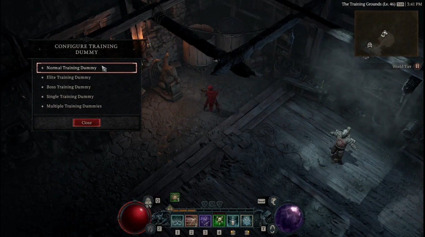 In less than a year, Blizzard transformed Diablo 4 into an action
