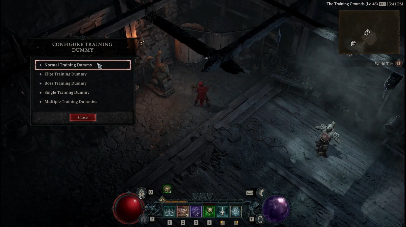 Diablo IV Update 1.21 Patch Notes, Diablo IV Gameplay, and More - News