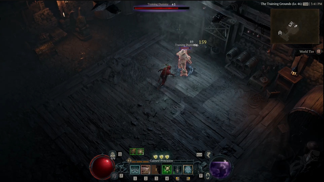 Diablo IV Update 1.21 Patch Notes, Diablo IV Gameplay, and More - News