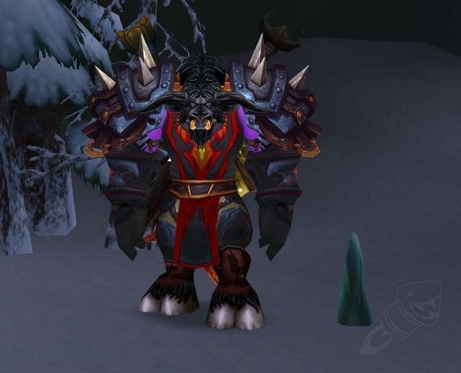 Everfrost chip locations