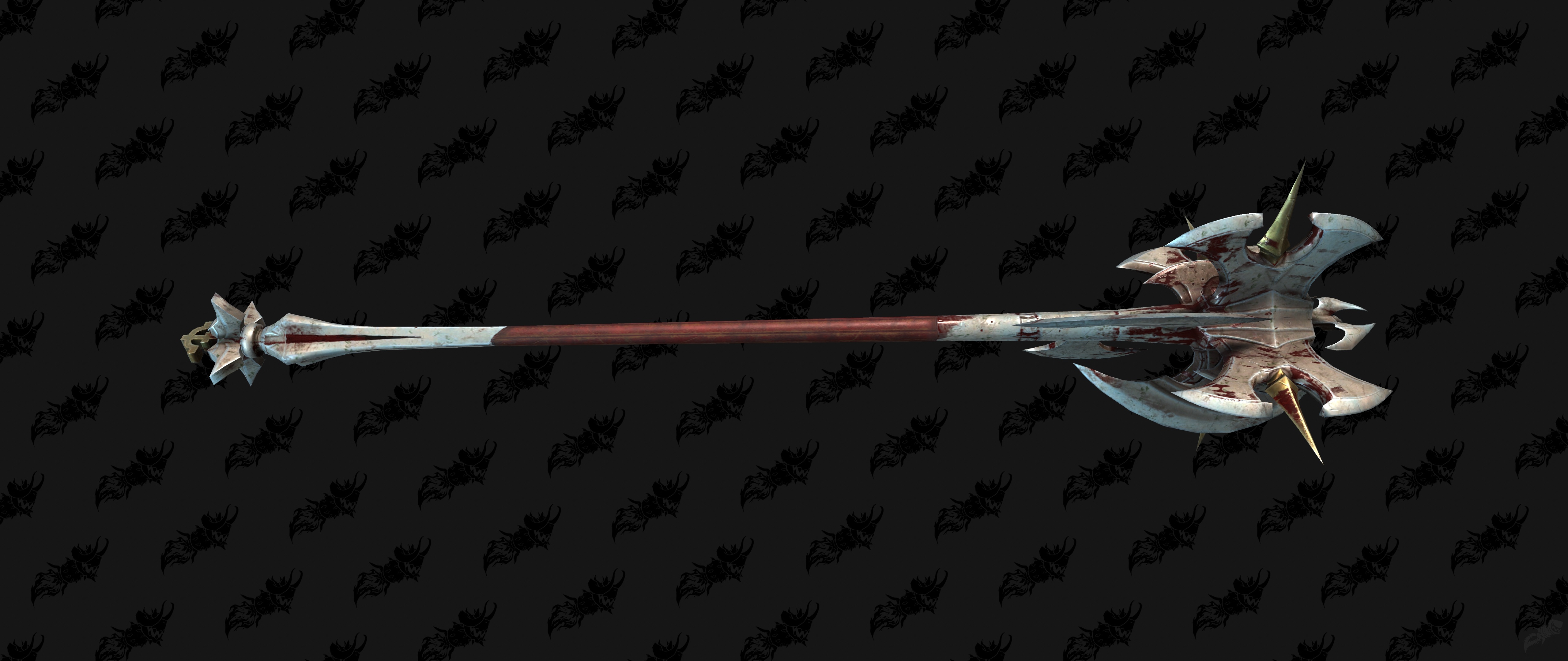 First Look At Exclusive Diablo 4 KFC Weapon Cosmetics - Wowhead News