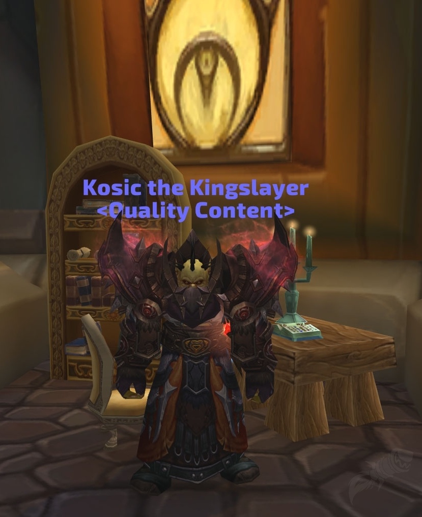 The Frozen Throne (10 Player) - Achievement - WotLK Classic