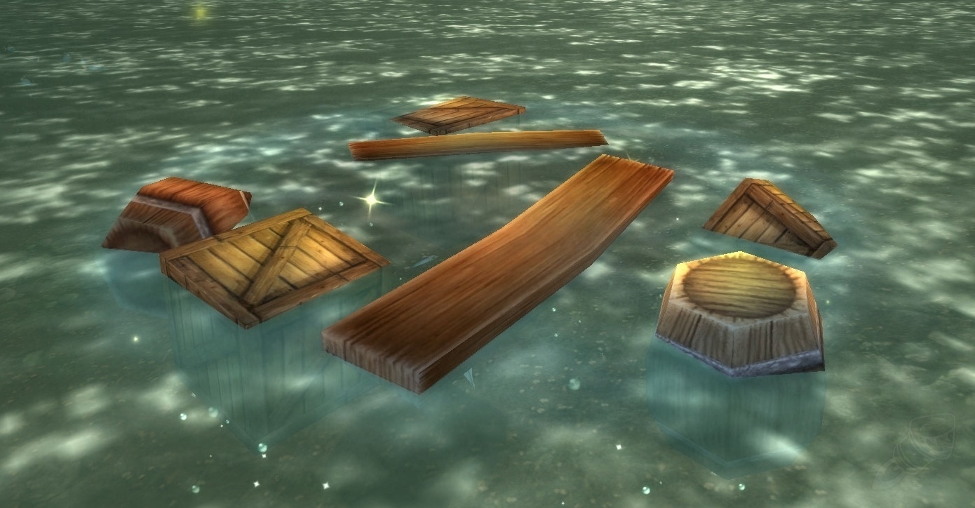 Der Schrottsammler Erfolg World of Warcraft