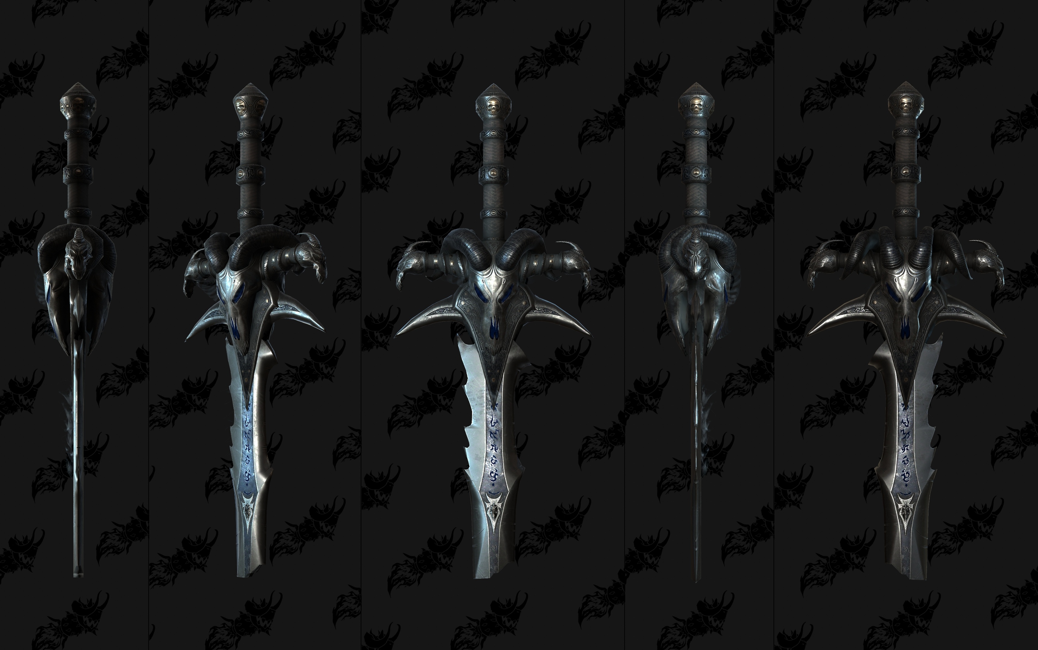Invincible and Frostmourne Come to Diablo 4 - The Steed of the Lich King,  Invincible! - Новости Wowhead
