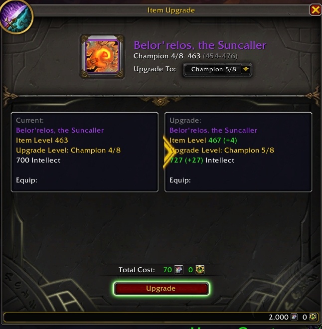 Guide to Obtaining and Selling the WoW Token - Wowhead