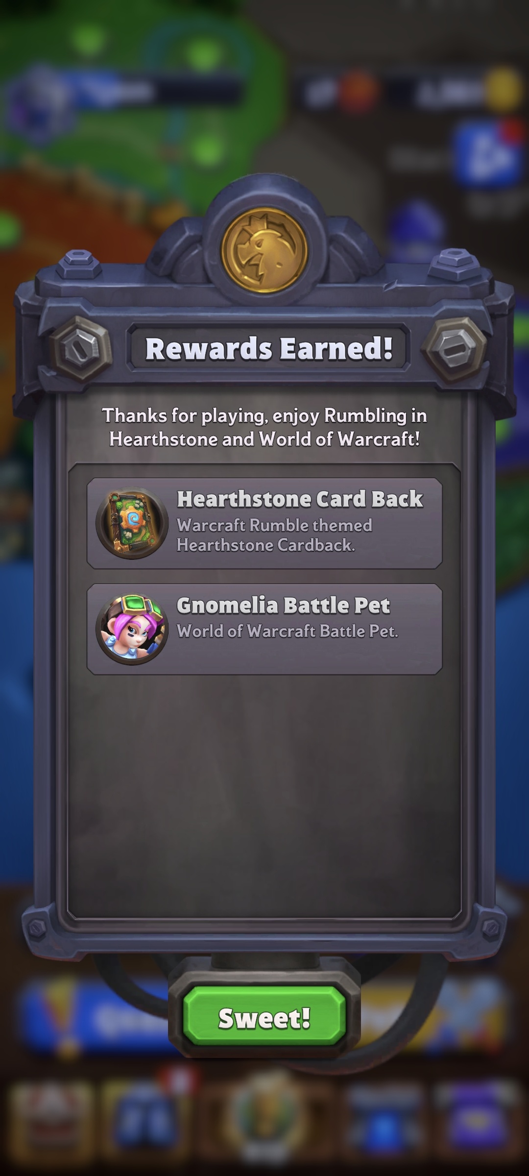 Hearthstone is adding new 'Catch Up' packs containing up to 50 cards,  Battlegrounds to get a 'Duos' mode early next year