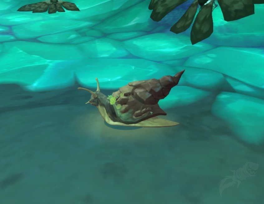 The Slowest Fan Club - Quest - 12.0.5 PTR
