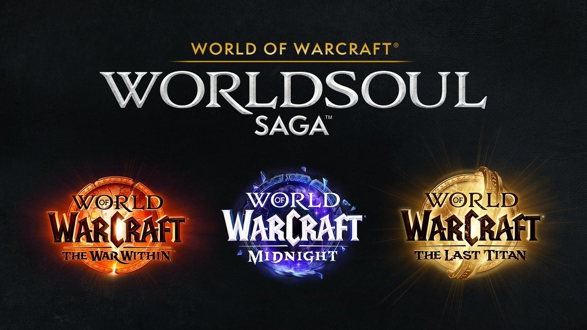 World of Warcraft firar 20 år med nya expansioner FZ.se
