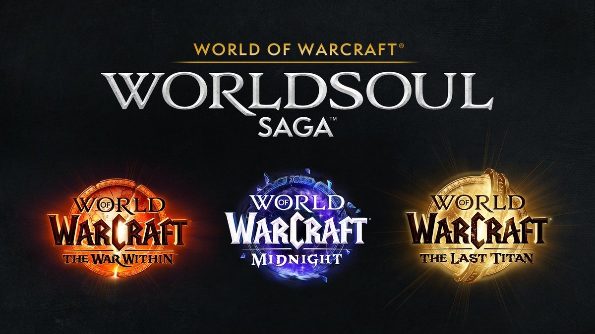 Worldsoul Saga Next Major Storyline for World of Warcraft Over 3