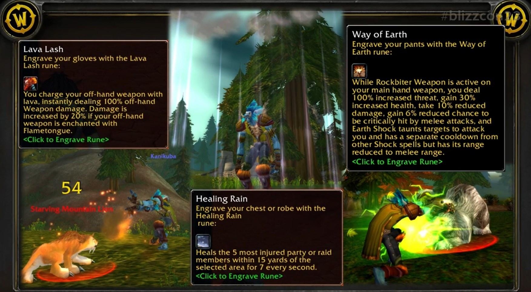 Classic WoW - News, Guides & Best Tips - #wowisclassic