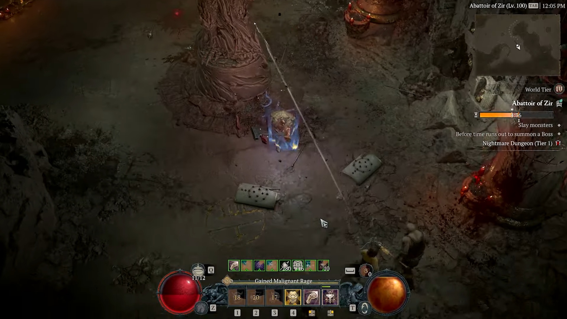 Diablo 4' Has Become Way Too Over-Hated At This Point