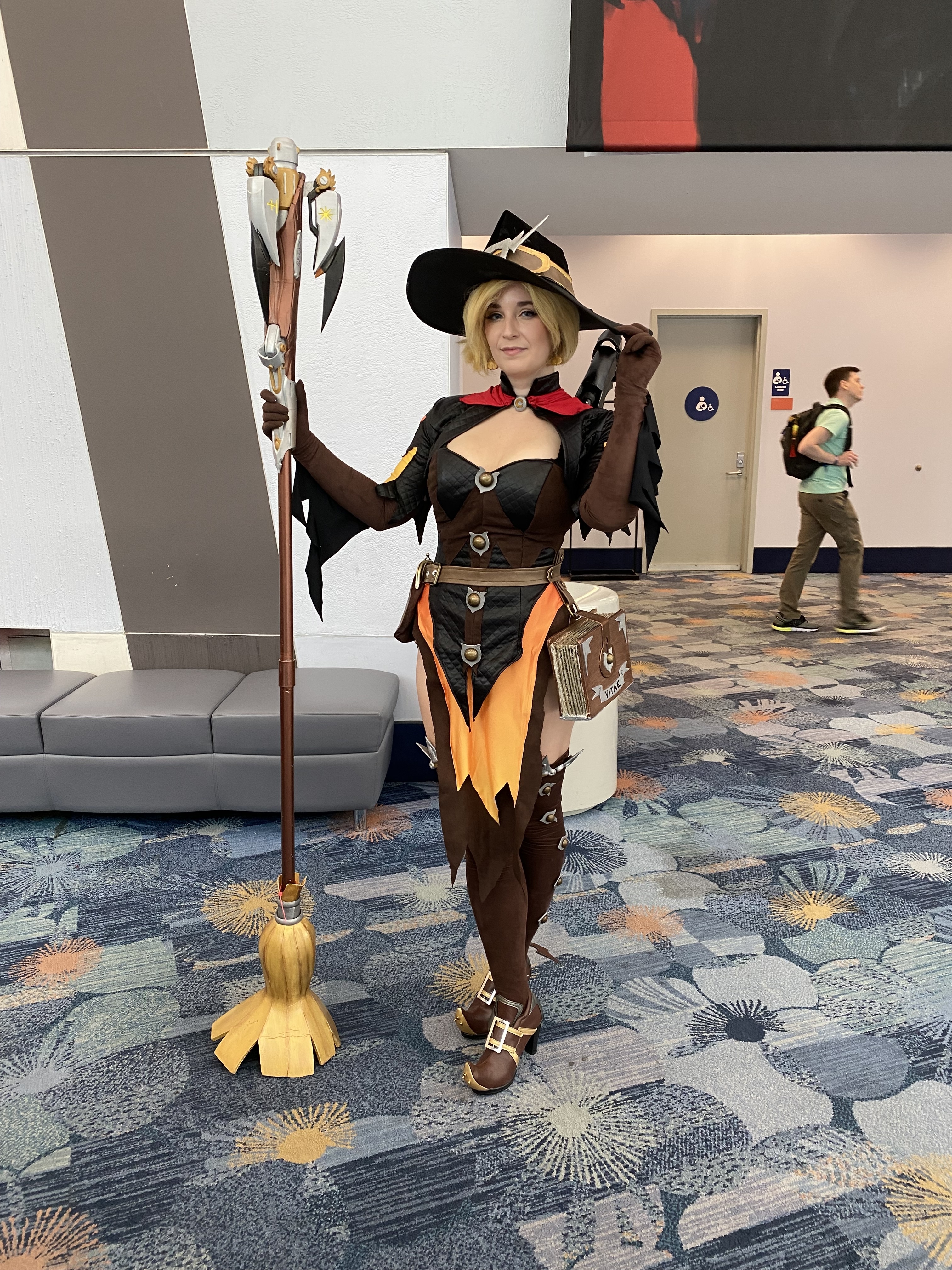 BlizzCon 2023 Community Night Cosplay Highlights Wowhead News