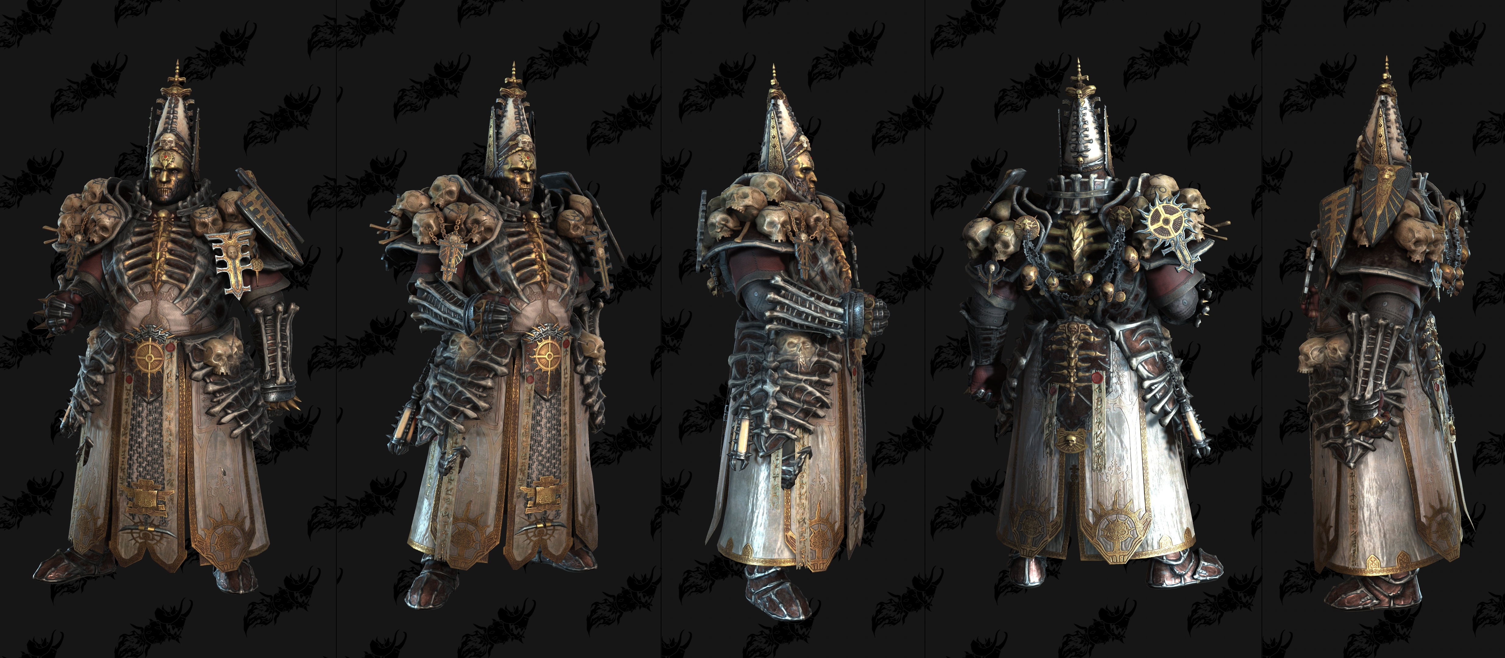 Claiming diablo 4 pre order cosmetic as blood knight : r