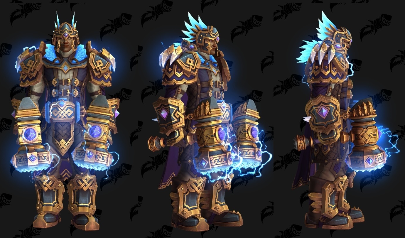 2023 R transmog good bones 