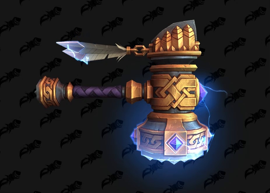 New Chain Mail Bikinis Datamined in Patch 10.0.5 PTR - Wowhead News