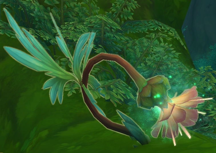 Herbalism Profession Overview in Dragonflight Wowhead