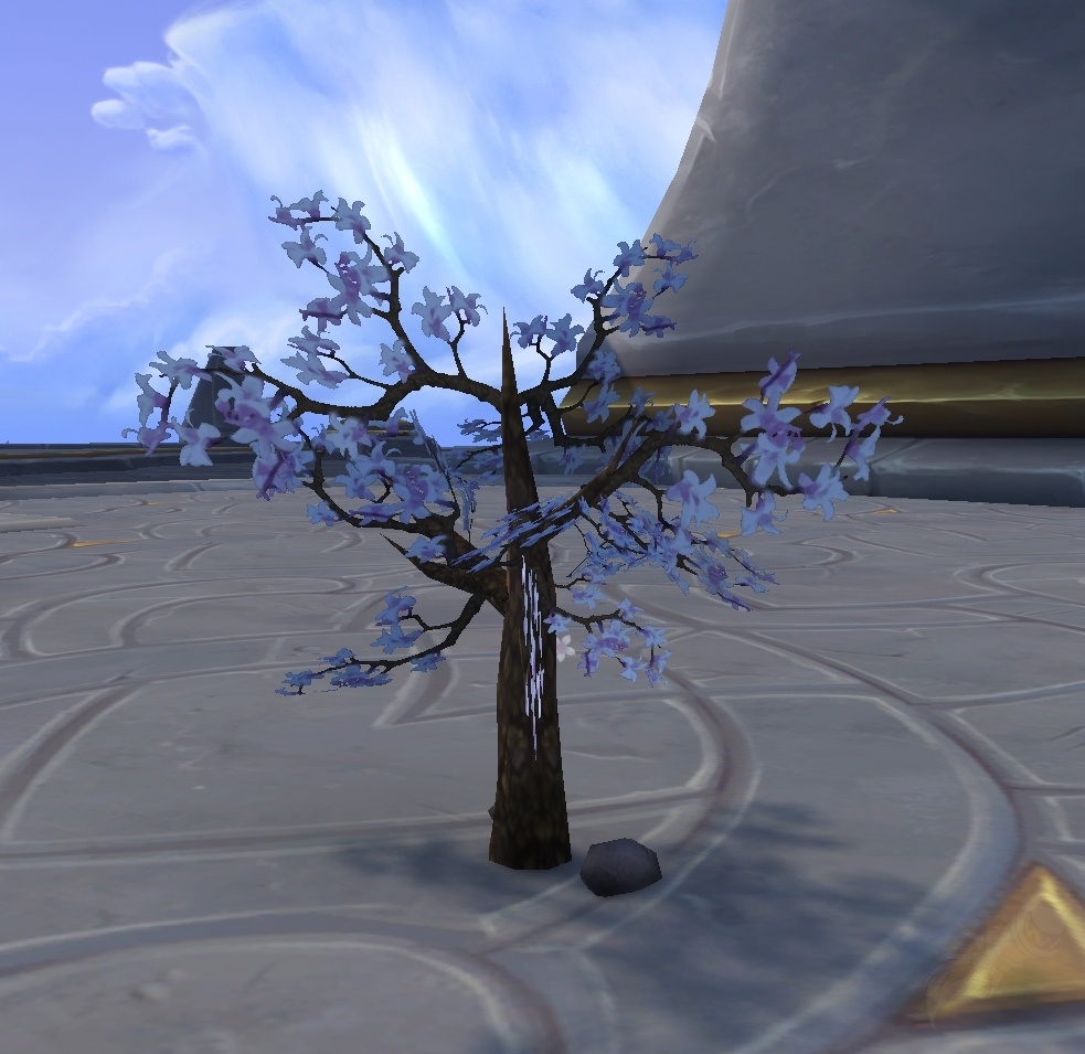 Schnell wachsender Samen Gegenstand World of Warcraft