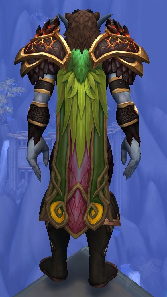 Objets trouvés ? - Quête - World of Warcraft