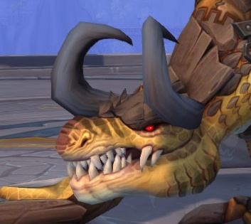 Renewed Proto-Drake: Gradient Horns - Item - World of Warcraft