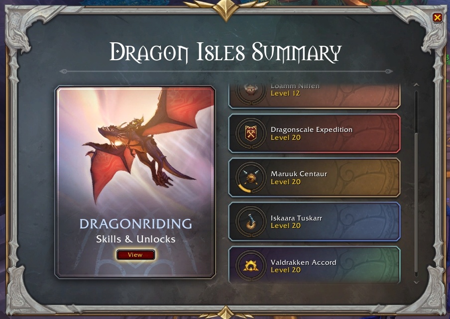 WoW Dragonflight leveling guide: How to level up fast to level 70 - Dexerto