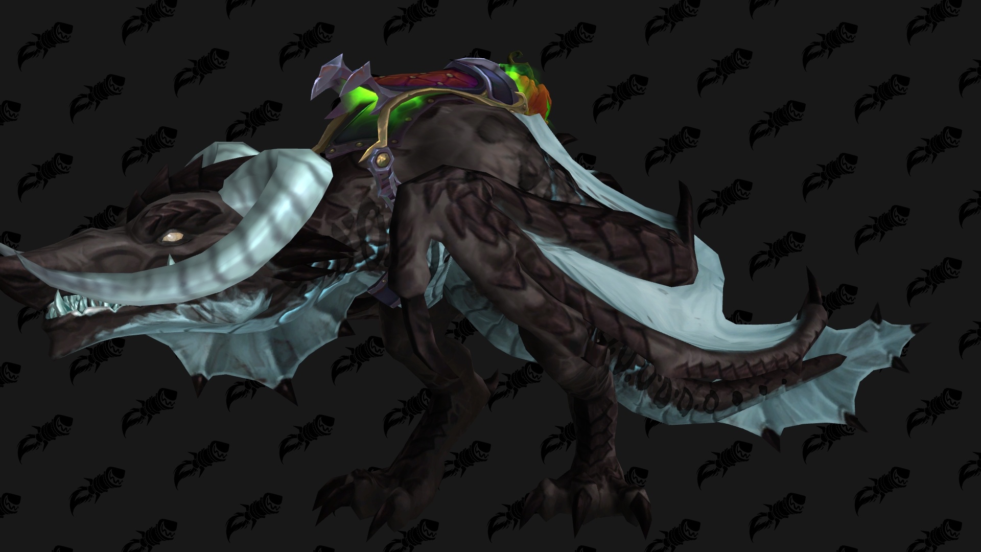 Dragonriding Customizations for the Windborne Velocidrake in Dragonflight -  Wowhead