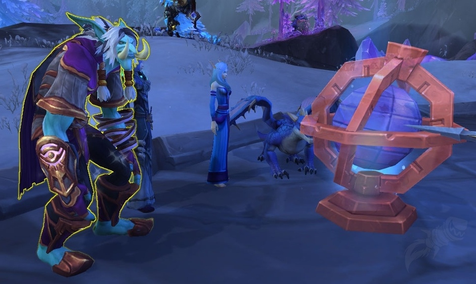 Booty Bay Quest World of Warcraft