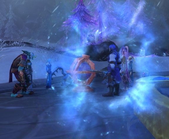 Theramore Quest World Of Warcraft motivation-mafia-be-consistent-be-determined-and-willing-to-put