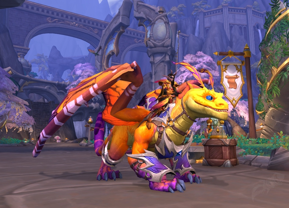 Drake Fantasque