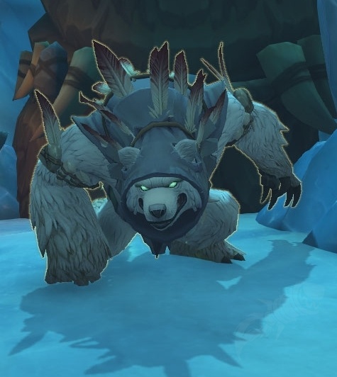 Our Path Ahead Quest World Of Warcraft