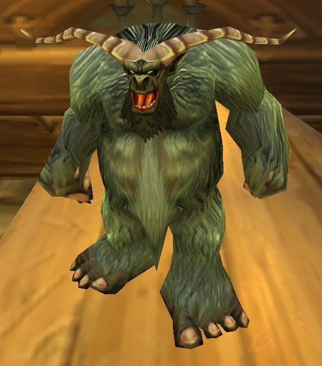 Mechanical Greench Item WotLK Classic