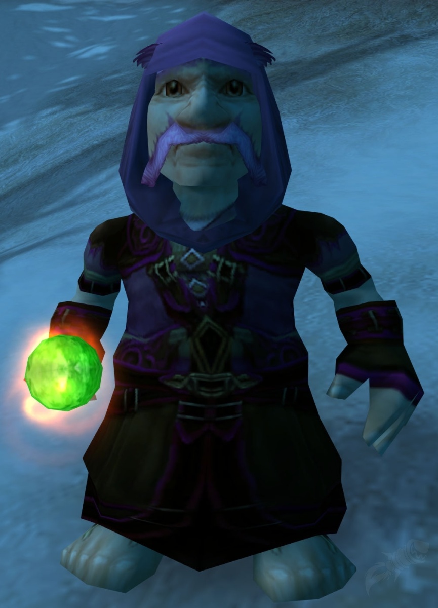 NPC World Of Warcraft npc-world-of-warcraft