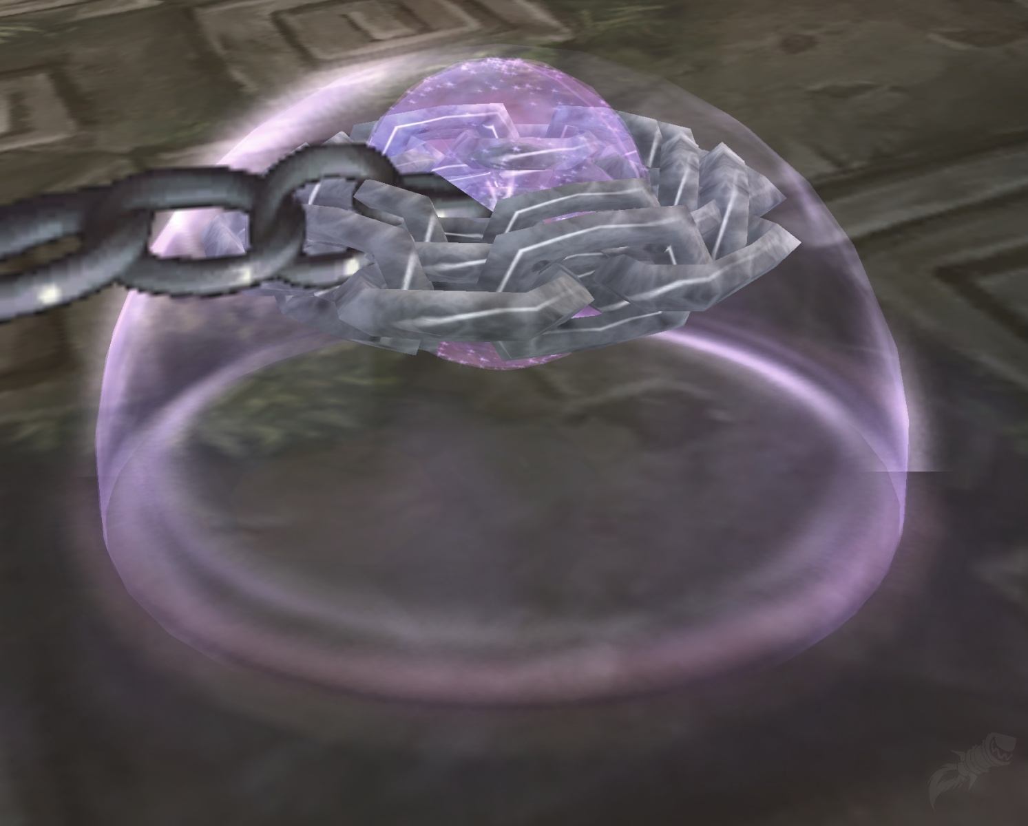 Cadenas de Hakkar - PNJ - World of Warcraft