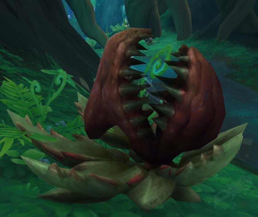 Fenblossom Lasher - NPC - World of Warcraft