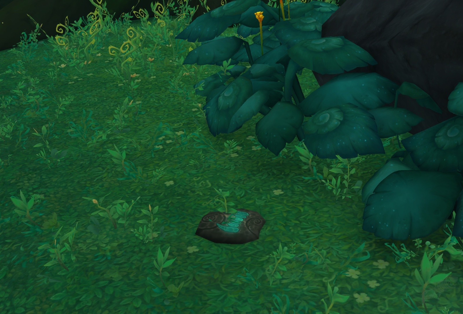 Empty Vial Item World of Warcraft