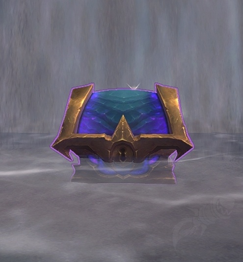Skrying Stone Piedra de visión - Objeto - World of Warcraft