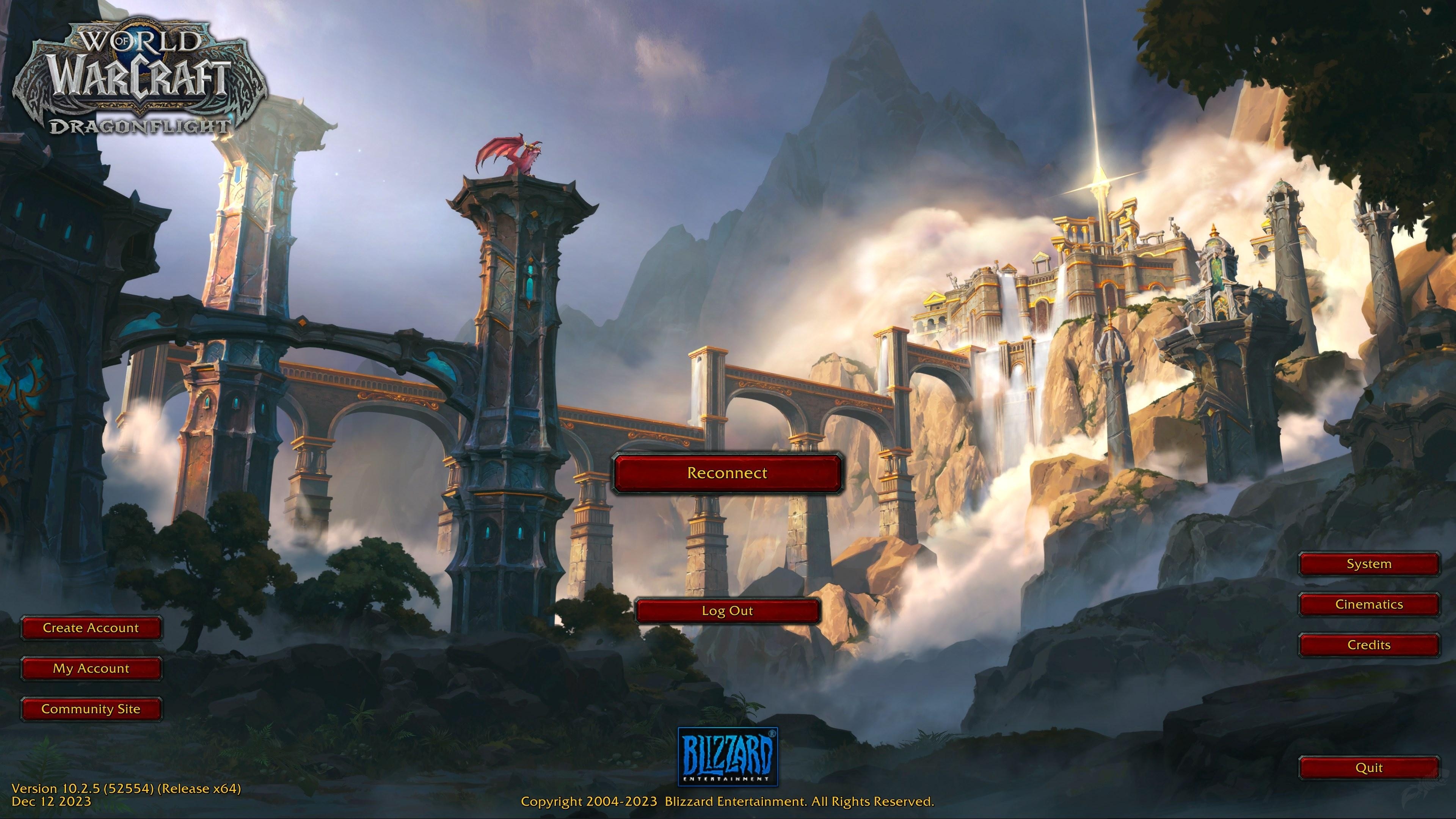 Midnight is the Eleventh World of Warcraft Expansion - Wowhead News