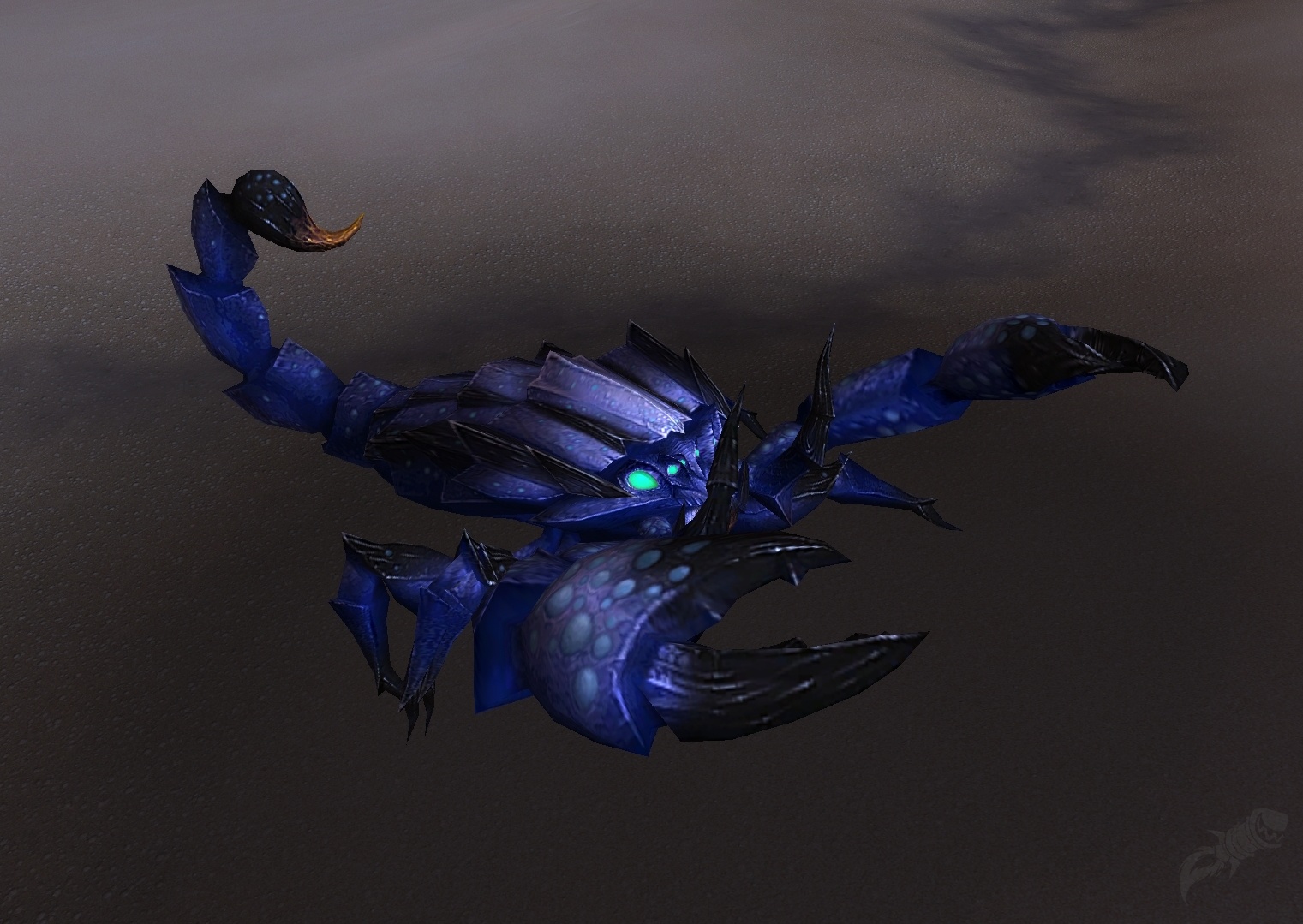 Madexx - NPC - World of Warcraft