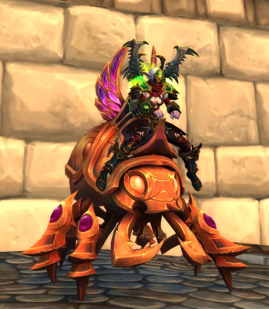 Copper Resonating Crystal Item World of Warcraft