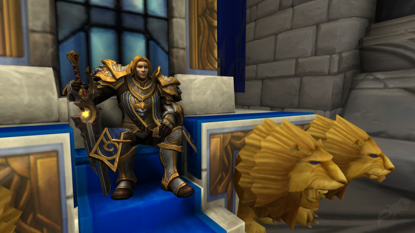 A Found Memento - Quest - World of Warcraft