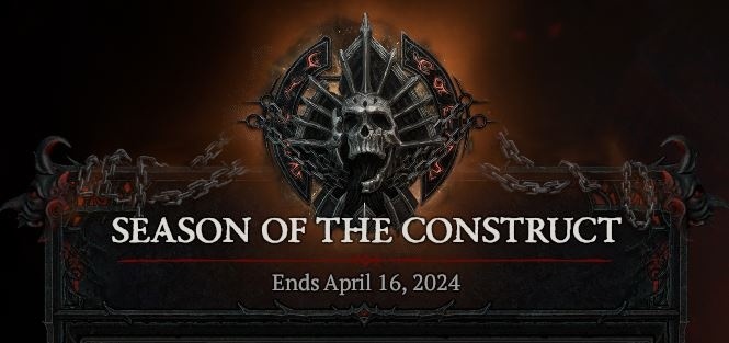 New Diablo 4 Season 3 End Date Revealed - April 16 - Wowhead News