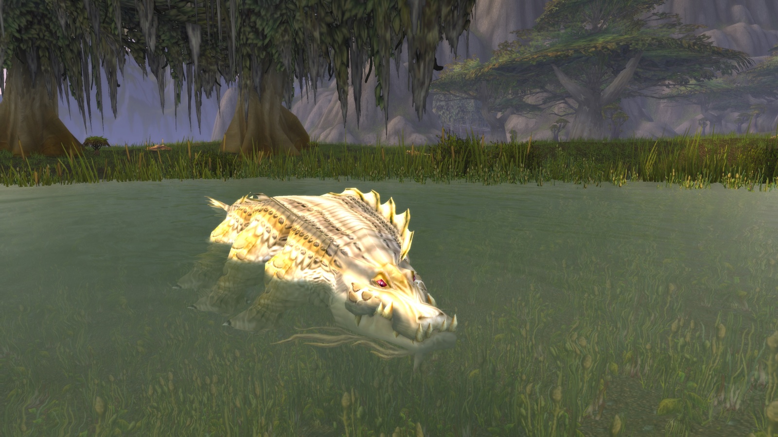 Охота на Челюсти Кошмара - Задание - World of Warcraft